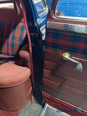 1947' Chrysler New Yorker photo #4