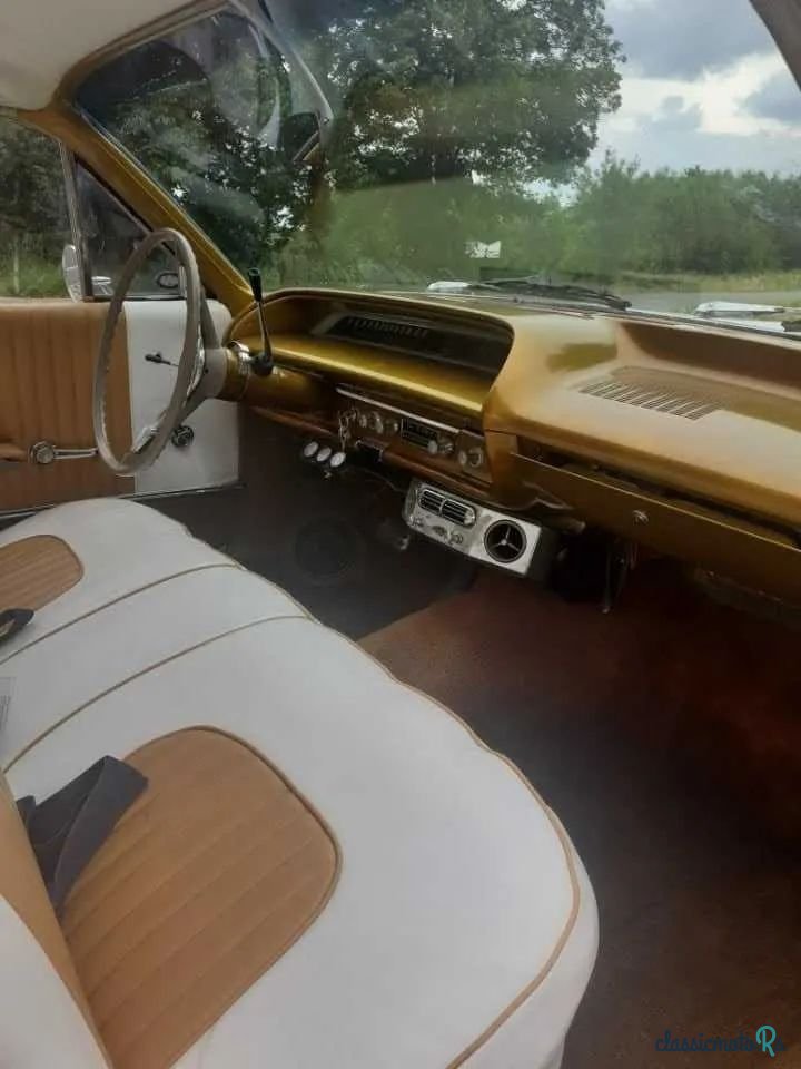 1964' Chevrolet Bel Air photo #5