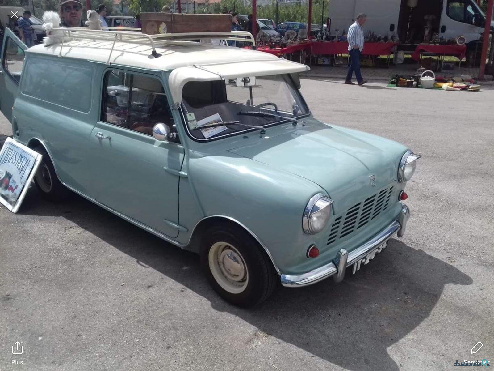 1976' Leyland photo #1