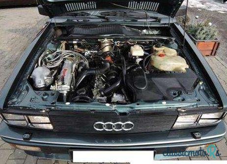 1982' Audi photo #2