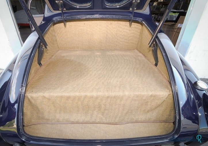 1937' LaSalle Series 50 photo #5