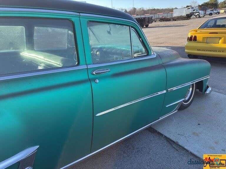 1953' Chrysler New Yorker photo #3