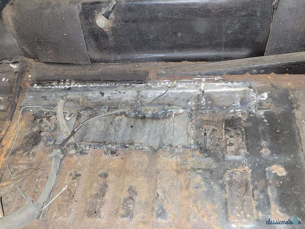 1976' Volkswagen Käfer photo #3