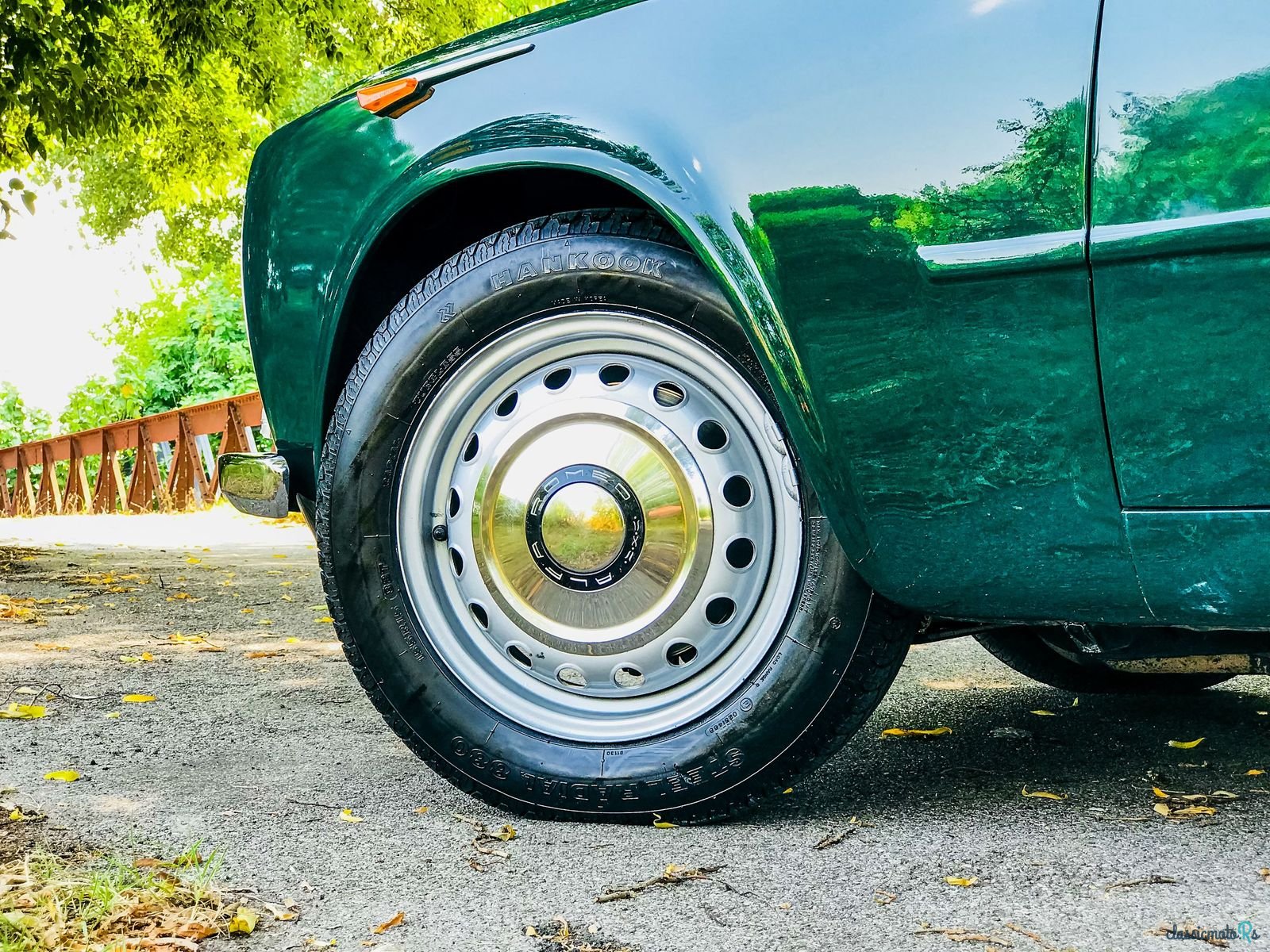 1964' Alfa Romeo Giulia Ti photo #4