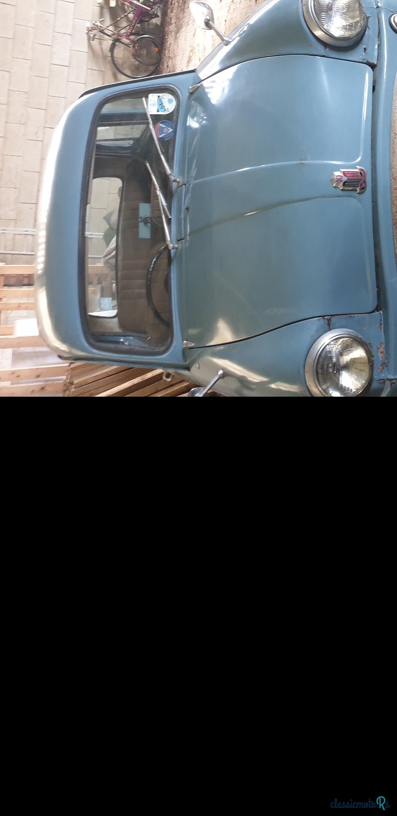 1955' Standard Standard 10 photo #5