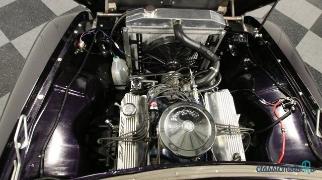 1954' Ford F-100 photo #2