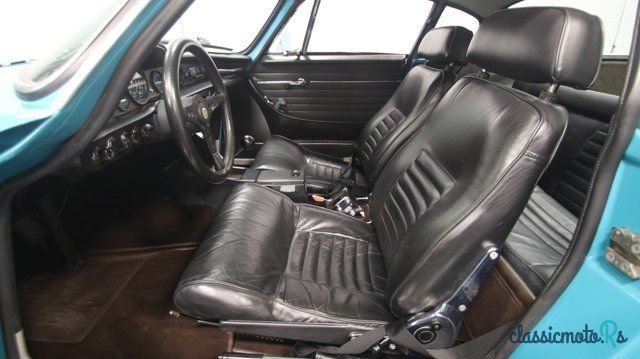 1971' Volvo P1800 photo #3