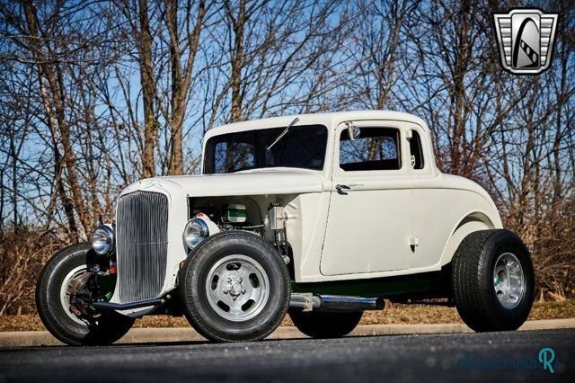 1933' Plymouth photo #2