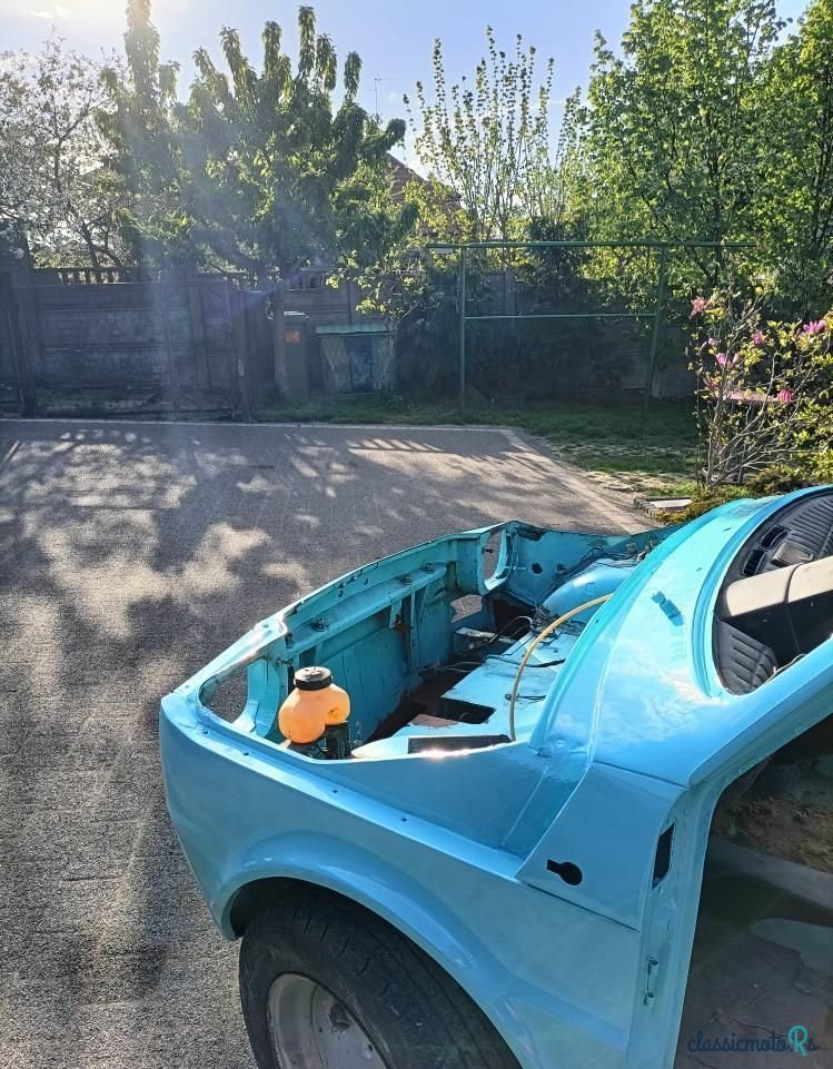 1974' Fiat 126 photo #2