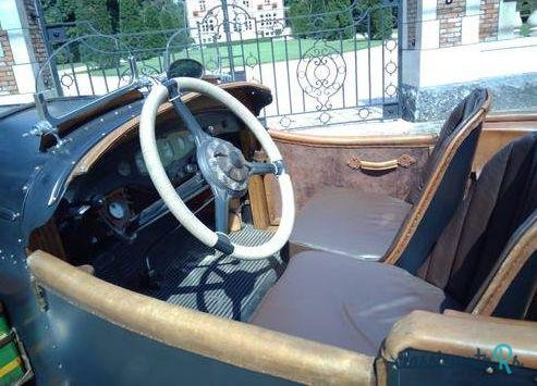 1928' Essex Super Six photo #6