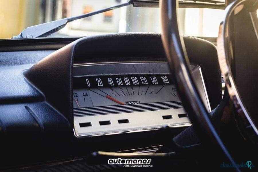 1972' VAZ 2101 photo #4