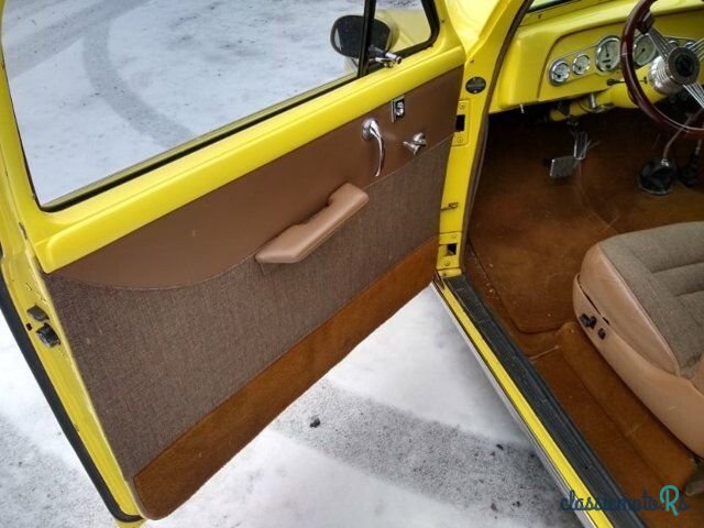 1949' Plymouth photo #5