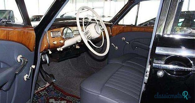 1957' BMW 5Er-Reihe photo #1