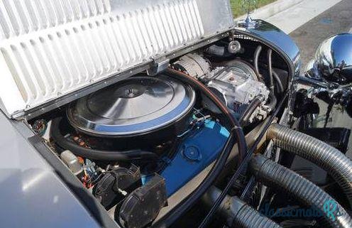 1979' Excalibur Convertible photo #3