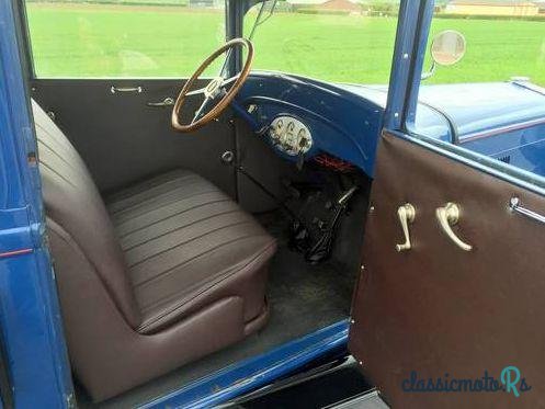 1929' Chevrolet 2 Door Coupe photo #1