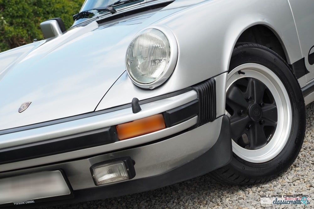 1977' Porsche 911 photo #5