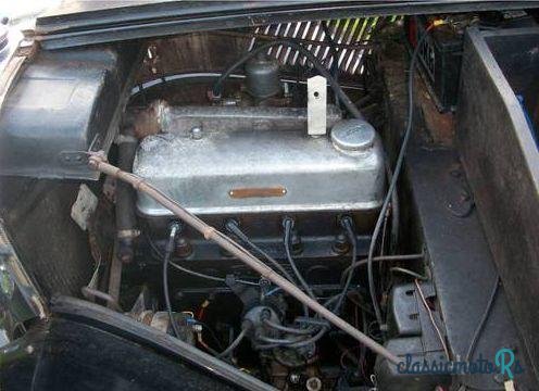 1947' Jaguar Mk1 S/S Mark 1V photo #3