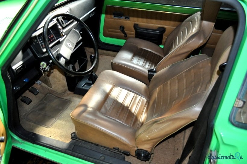1978' Renault 5 78527 photo #4