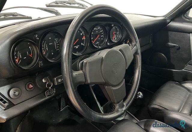 1976' Porsche 911 photo #6