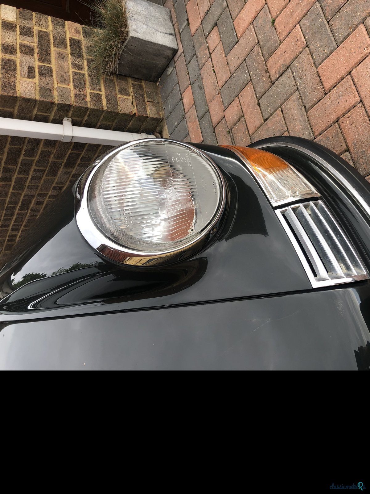 1969' Porsche 911 T photo #1