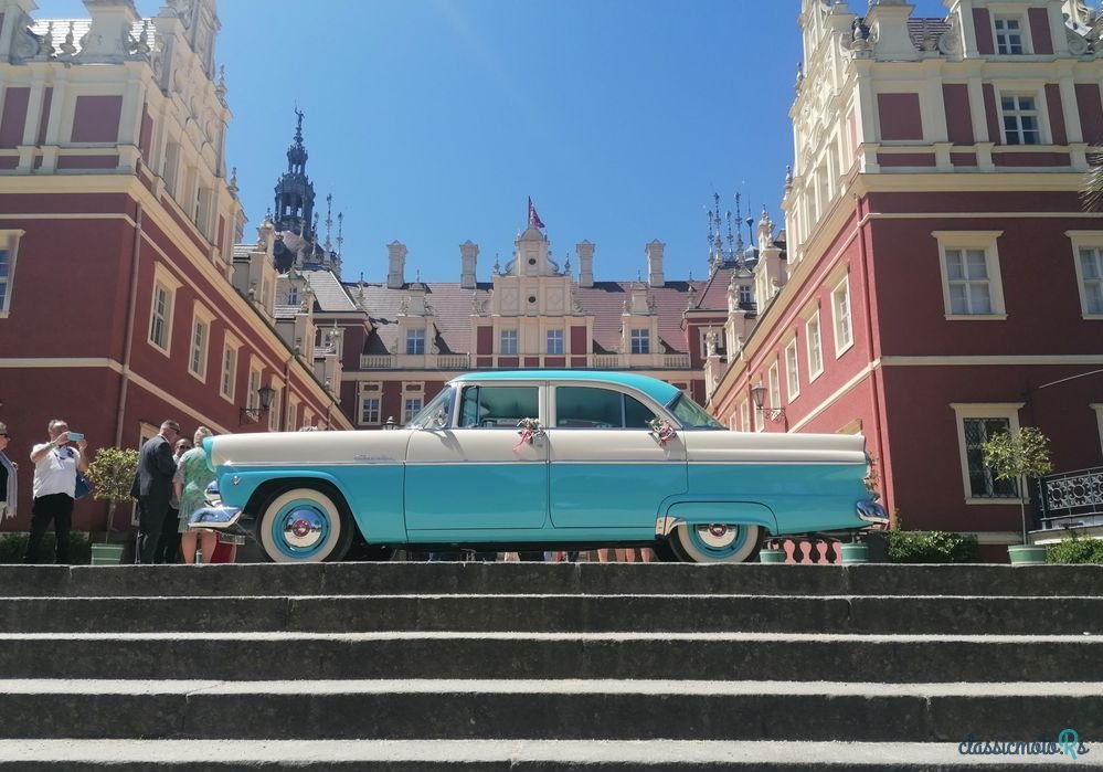 1955' Ford Windstar photo #1