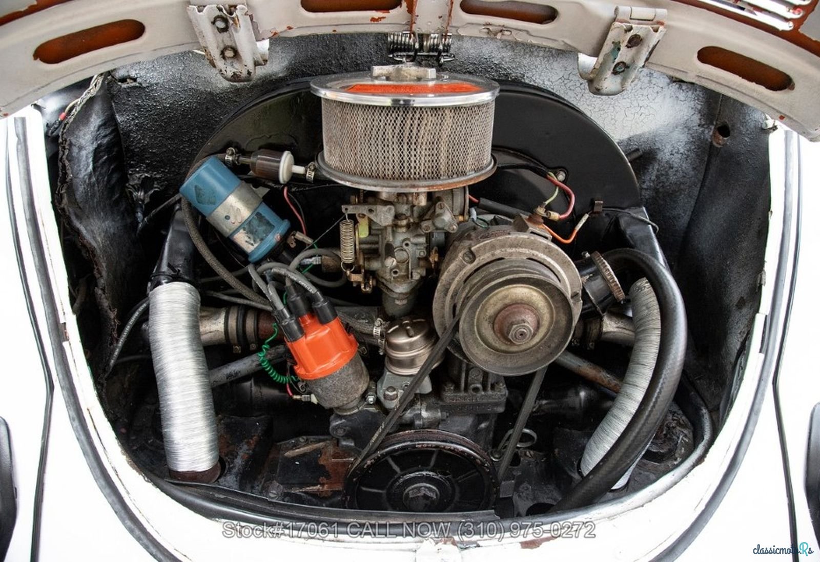 1974' Volkswagen photo #5