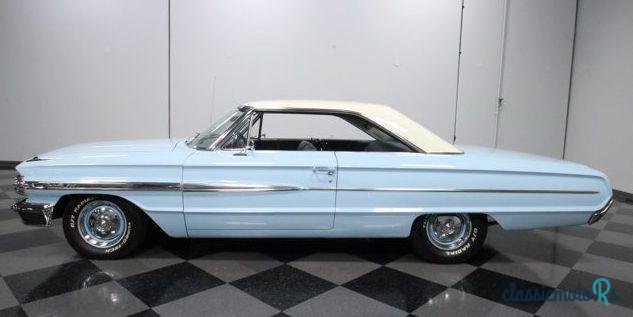 1964' Ford Galaxie photo #1