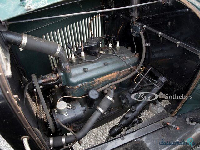 1929' Ford Model A photo #4