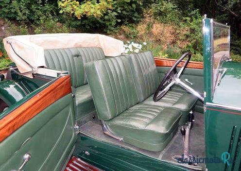 1931' Rolls-Royce Phantom photo #6