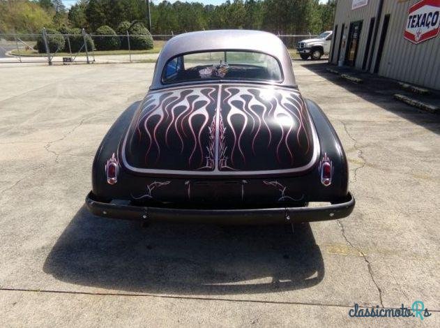 1949' Chevrolet photo #3