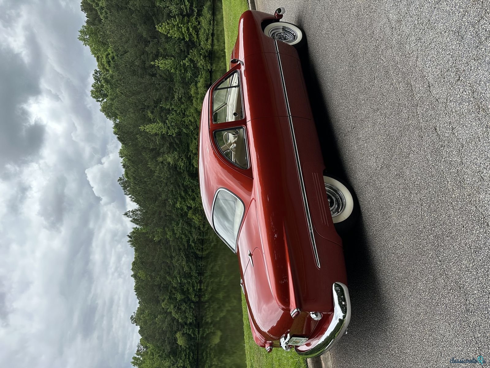 1949' Ford photo #5