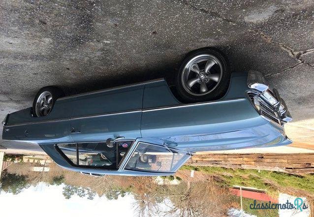 1967' Chevrolet Nova photo #2