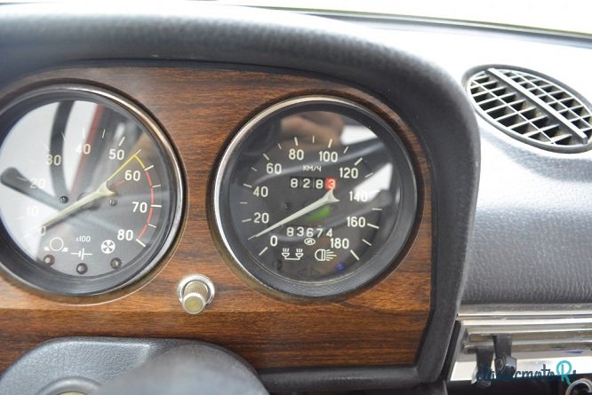 1980' UAZ Lada 1500 photo #5