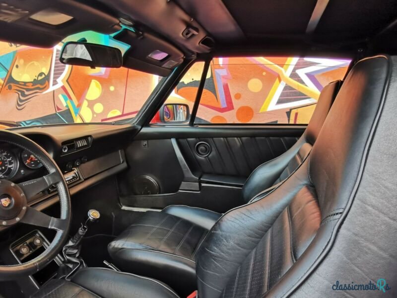 1984' Porsche 911 photo #5