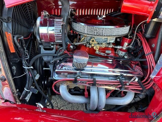 1930' Ford Model A photo #3