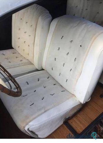 1953' DKW Ifa photo #4