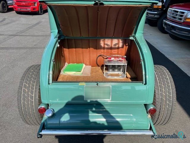 1931' Ford Model A photo #6