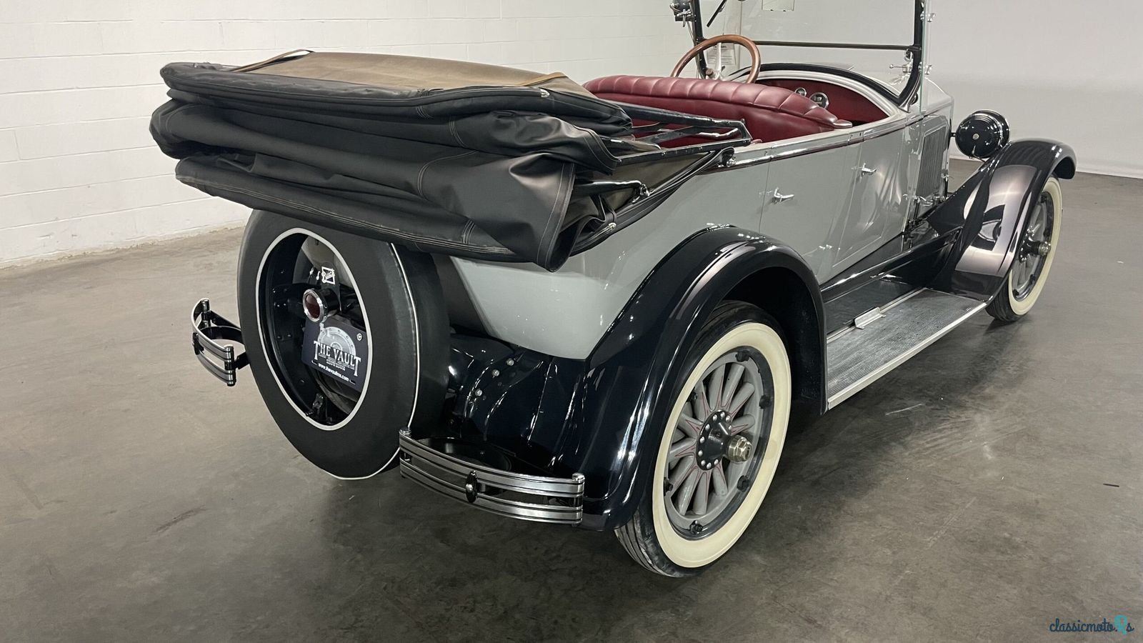 1925' Buick Standard Six For Sale. Mississippi