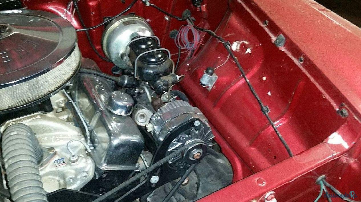 1956' Chevrolet 210 photo #1