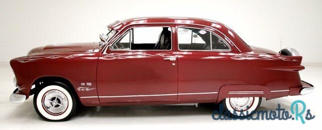 1949' Ford photo #3