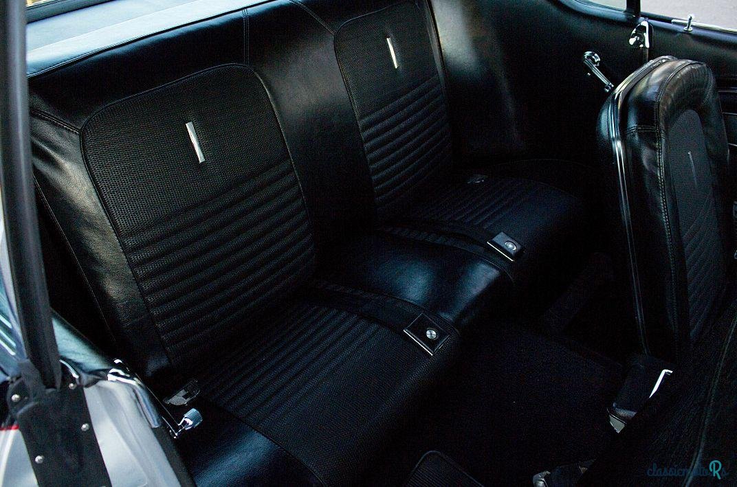 1967' Ford Mustang photo #2