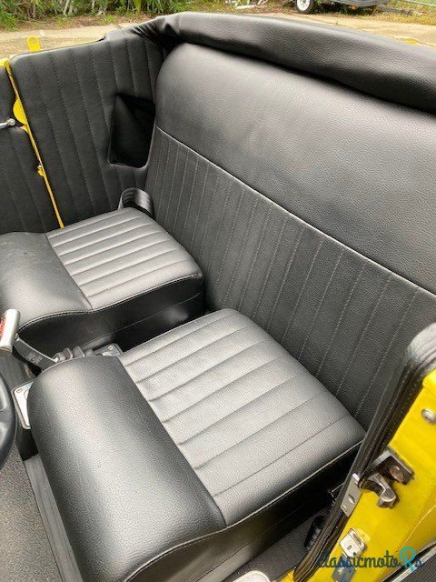 1930' Ford Model A photo #2