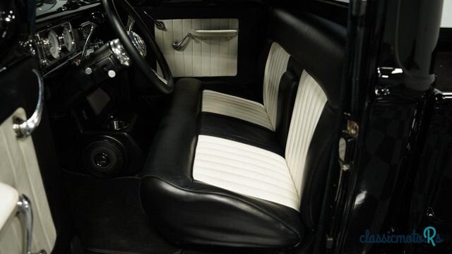 1941' Ford Pickup photo #4
