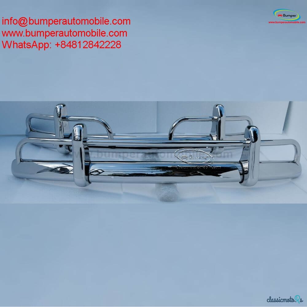 1956' Volkswagen photo #3