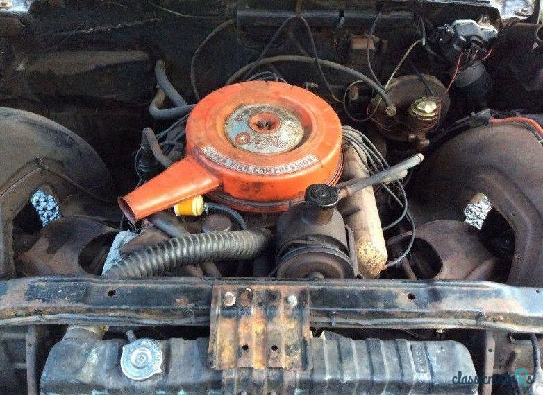 1964' Oldsmobile Jetstar photo #2