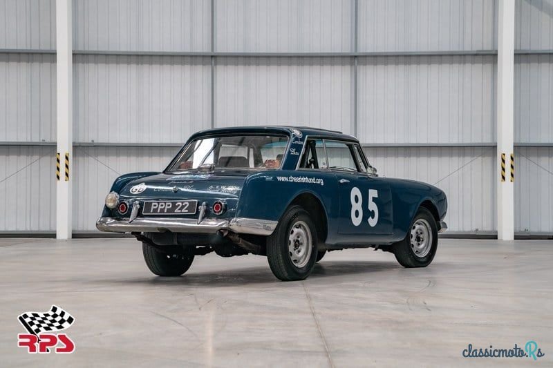 1965' Facel Vega 6 photo #6