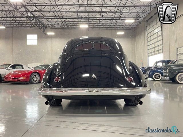 1941' Graham Hollywood Supercharged photo #4