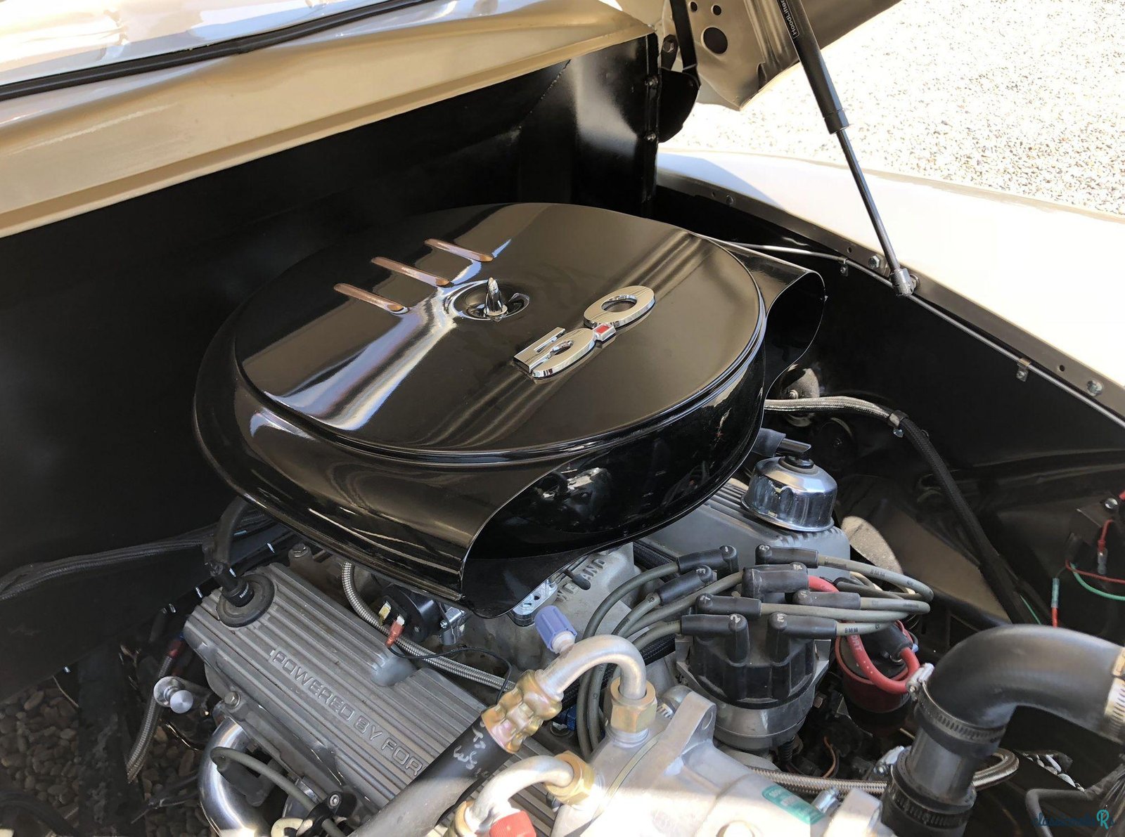 1948' Ford Super Deluxe photo #1