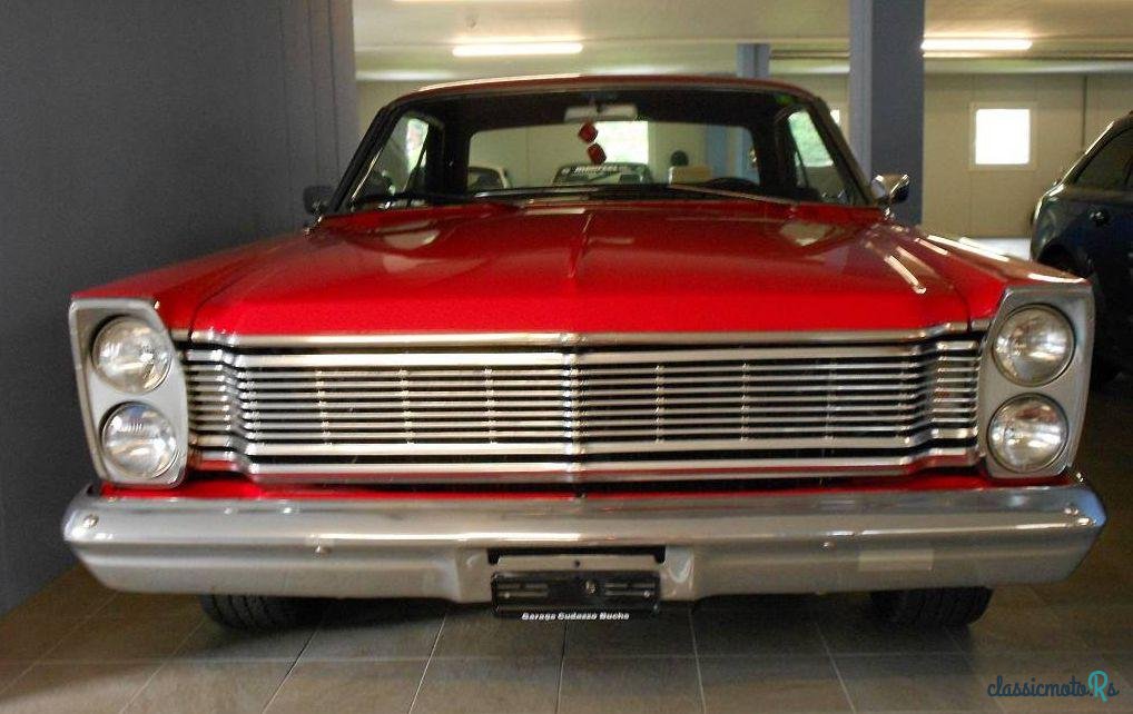 1965' Ford Galaxie photo #3