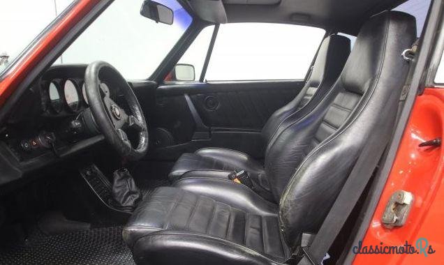 1979' Porsche 911 photo #1